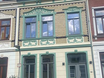 Loft De Leevde