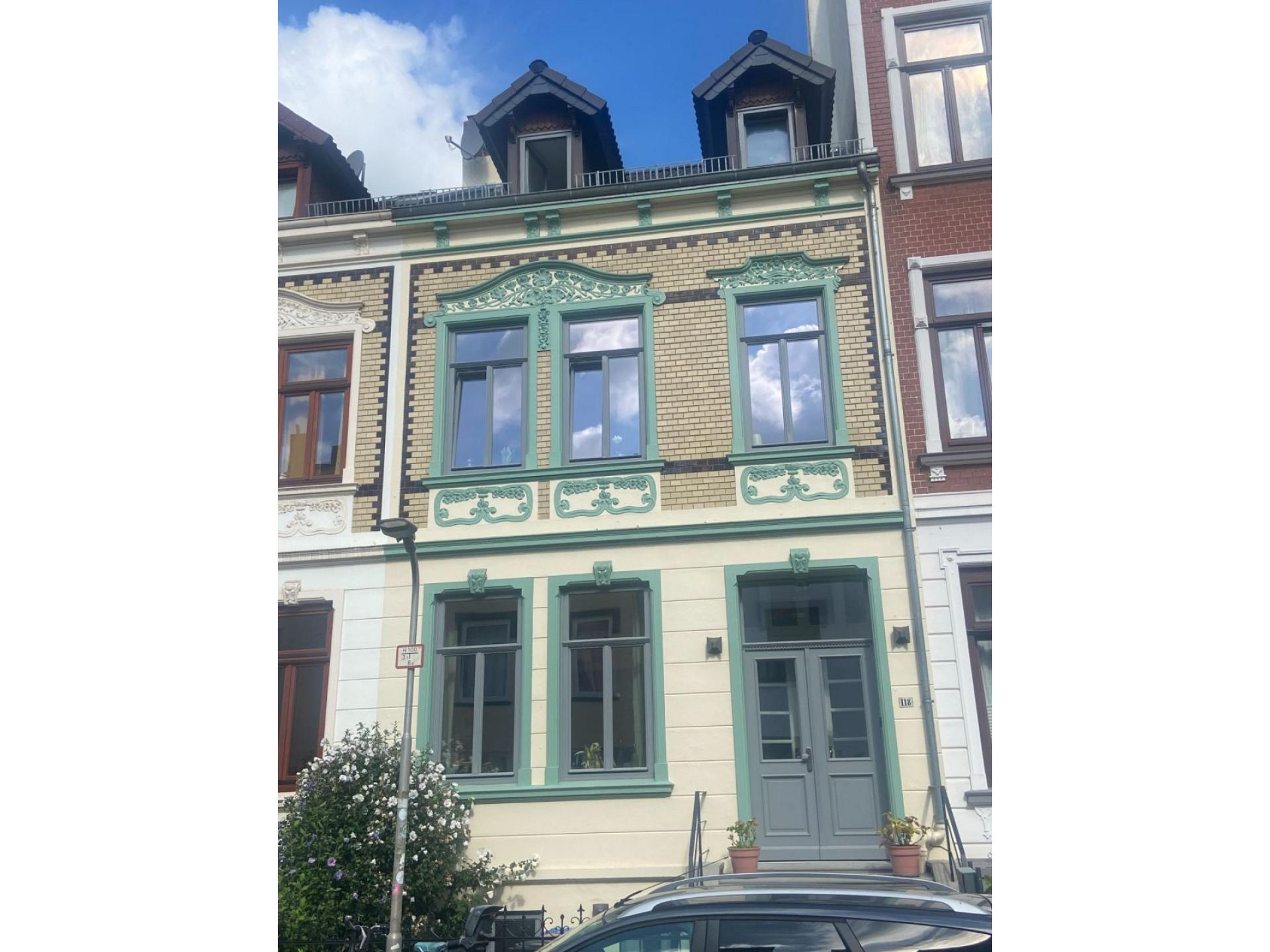 Loft De Leevde